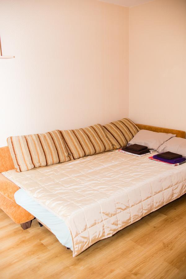 Family Hostel Minsk Eksteriør billede