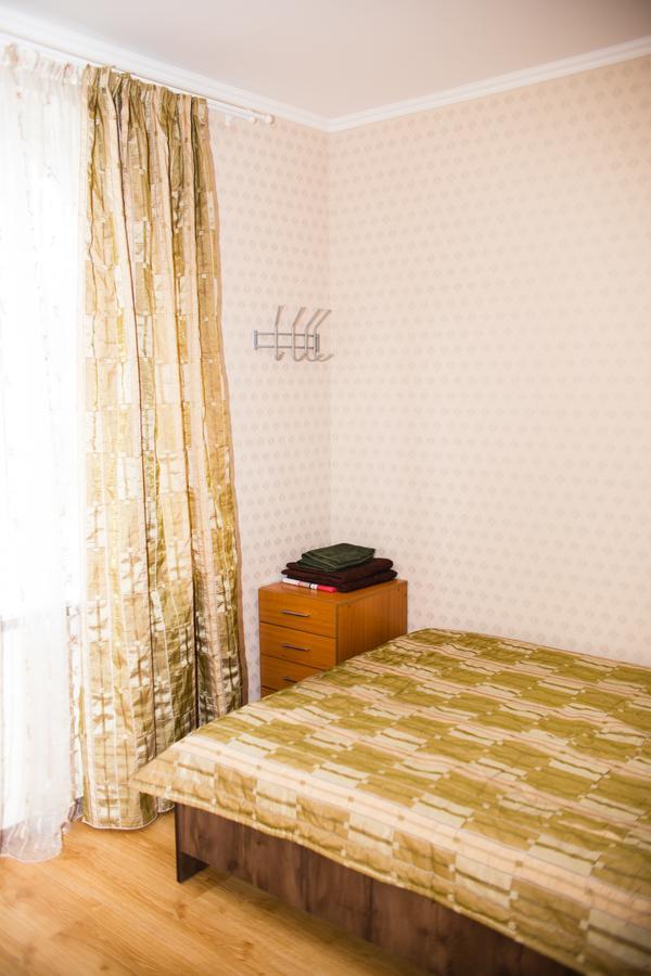Family Hostel Minsk Eksteriør billede
